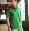 Ultimate Snag-Proof Polo with Pocket - Unisex