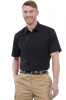 Men's Essential Broadcloth Shirt