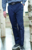 Men's Utility Chino Pleated Front Pant