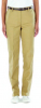 Ladies' Business Chino Flat Front Pant