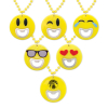 Emoji Bottle Opener Beads