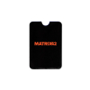 R.F.I.D. Card Sleeve