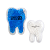 Hot/Cold Gel Pack - Tooth Shaped