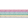 Multi-Colored Bead Assortment