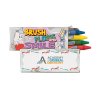 4 Pack Dental Theme Crayons
