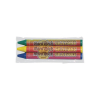 Custom 3 Pack Cello Crayons