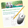 MousePaper® Calendar 18 Month 7.25