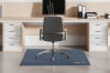 Desk Impressions Logo Chair Mat (3' x 4')