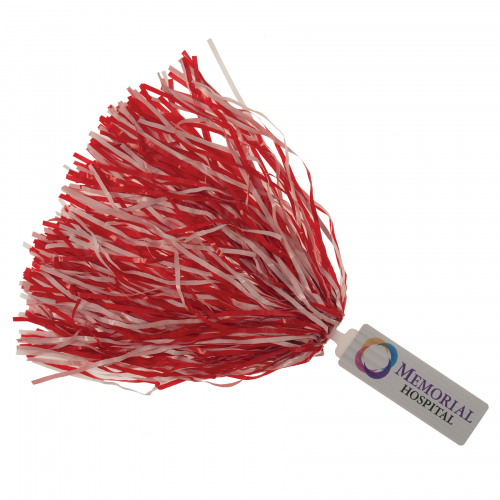 Spirit Stick Pom - 2