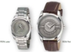 Men's Triomphe Medallion Watch