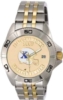 Men's Remington Medallion Silver/Gold Watch