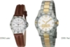 ABelle Promotional Time Contender Two Tone Ladies' Watch