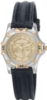 Selco Geneve Gentlemen's Ciera Stylish Medallion Watch