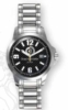 Selco Geneve Gentlemen's Sonoma Silver Watch