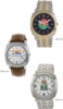 Selco Geneve Titan Women's Stainless Steel Watch