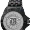 Remington Medallion Stainless Steel Case & Bracelet Men's Watch