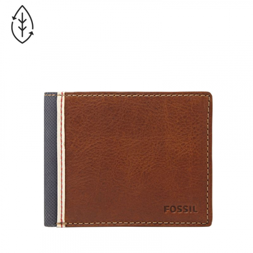 Fossil Elgin Traveler Wallet