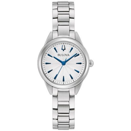 Bulova Ladies' Sutton Petites Collection Bracelet Watch