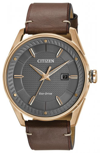 Citizen Men's Eco-Drive Watch