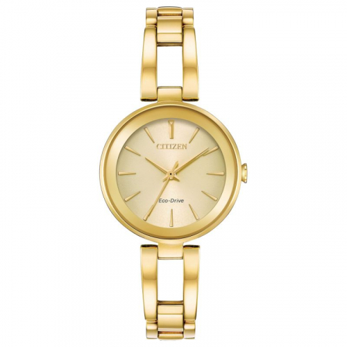 Citizen Ladies' Axiom Eco-Drive Watch