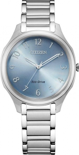 Citizen Ladies' Eco-Drive Watch