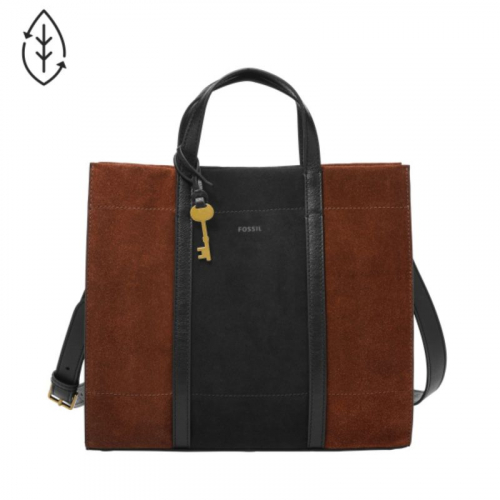 Fossil Carmen Shopper