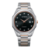 Citizen Men's Corso Eco-Drive Watch