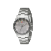 ABelle Promotional Time Comet Ladies Silver Watch