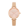 Beige Holland Watch