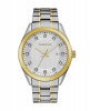 Caravelle Men's Sport Crystal Dial