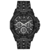 Bulova Watches Men's Crystal Bracelet from the Octava Collection