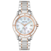 Bulova Watches Ladies Sport Bracelet from the Marine Star Collection