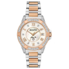 Bulova Watches Ladies Bracelet - Diamond