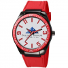 Fold of Honor Captivate (Red w/silver dial)