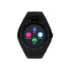Curve Smartwatch Black - (Unisex)
