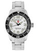 Men's Swiss Military™ Marlin White Dial Watch