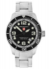 Men's Swiss Military™ Marlin Black Dial Watch