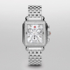 Ladies Signature Deco Diamond, Diamond Dial