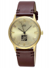 Scope Gold Tone Men's Watch