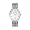 Wittnauer Ladies Silver Bracelet from the Cosmopolitan Collection
