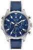 Bulova Men's Marine Star Collection Sport Strap Watch