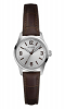 Bulova Ladies' Brown Leather Strap Watch - Corporate Collections