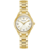 Bulova Ladies' Sutton Petities Collection Bracelet Watch