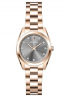 Bulova Ladies' Classic Stainless Steel Bracelet Watch