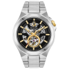 Bulova Men's Maquina Collection, Automatic Watch