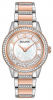 Bulova Ladies' Crystal Collection Turnstyle Watch