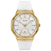 Bulova Ladies' Progressive Sport CURV Collection Watch