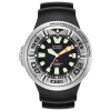 Citizen Men's Professional Diver Eco-Drive Watch