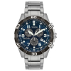 Citizen Men's Eco-Drive Brycen Watch