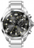 Citizen Men's Sport Luxury Eco-Drive Stainless Steel Bracelet Watch